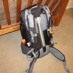 Kelty PK50 Trail Logic Backpack