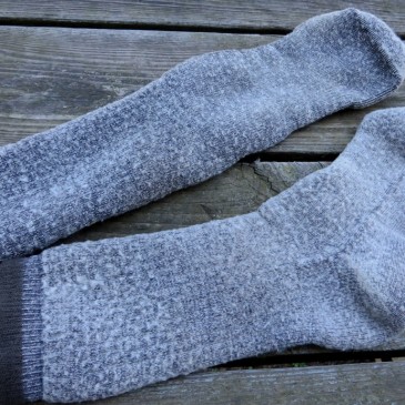 Wigwam Comfort Hiker socks