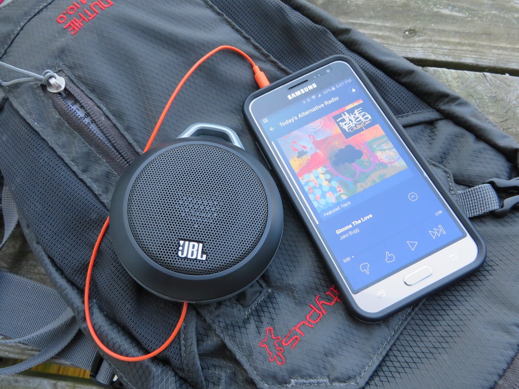 JBL Micro Wireless Bluetooth Speaker: Good Enough, by Aaron, Resonance  Reviews