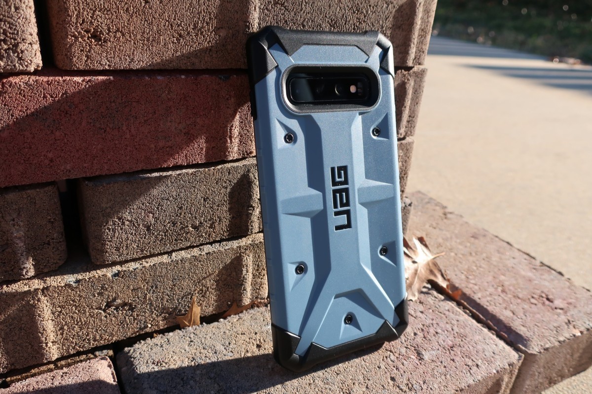 UAG Pathfinder Phone Case Review – TreeLineBackpacker