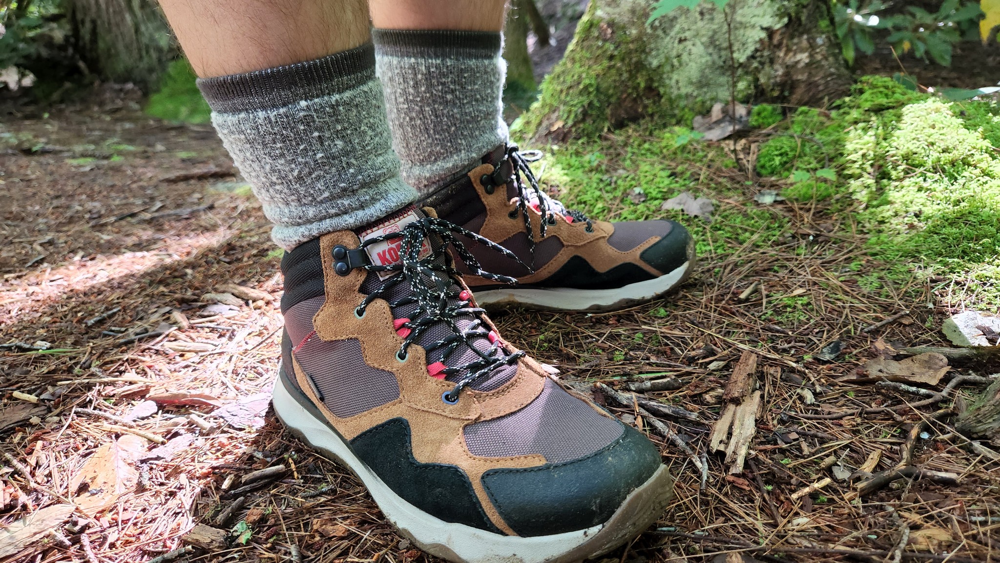 Kodiak Selkirk Hiking Boot Review – TreeLineBackpacker